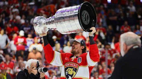 current stanley cup champion|Report: Senators Sign Stanley Cup Champion Forward.